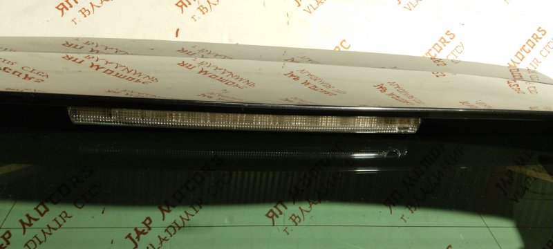 Крышка багажника, 9000 рублей, Владимир