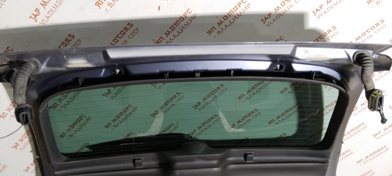 Крышка багажника, 9000 рублей, Владимир