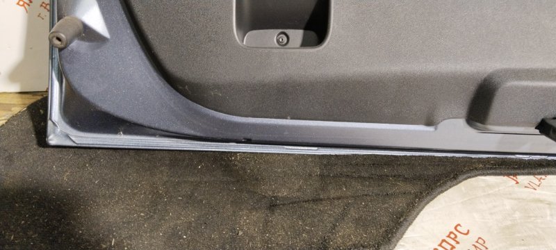 Крышка багажника, 9000 рублей, Владимир