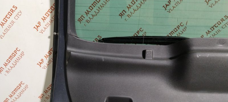 Крышка багажника, 9000 рублей, Владимир