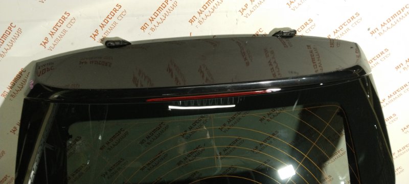 Крышка багажника, 14000 рублей, Владимир