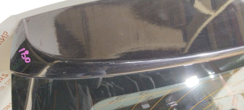 Крышка багажника, 14000 рублей, Владимир