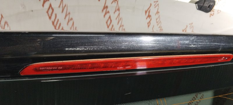 Крышка багажника, 14000 рублей, Владимир