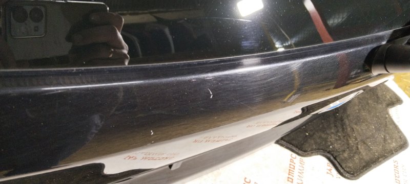 Крышка багажника, 14000 рублей, Владимир