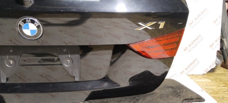 Крышка багажника, 14000 рублей, Владимир