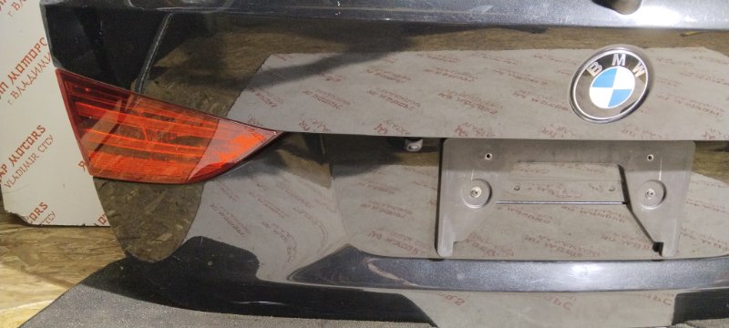 Крышка багажника, 14000 рублей, Владимир