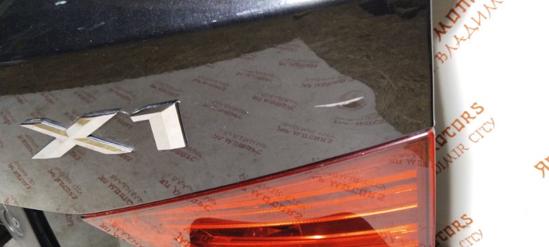 Крышка багажника, 14000 рублей, Владимир