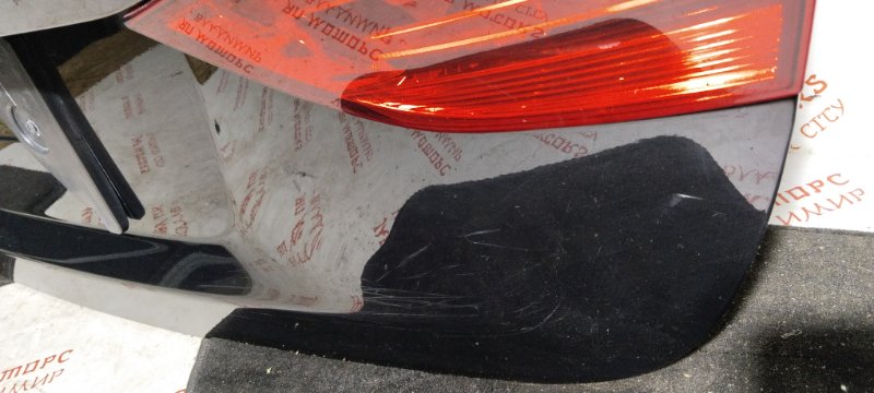 Крышка багажника, 14000 рублей, Владимир