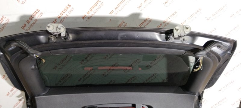 Крышка багажника, 14000 рублей, Владимир