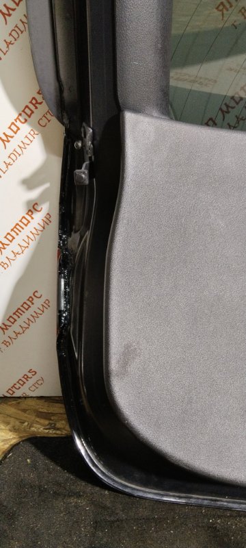 Крышка багажника, 14000 рублей, Владимир