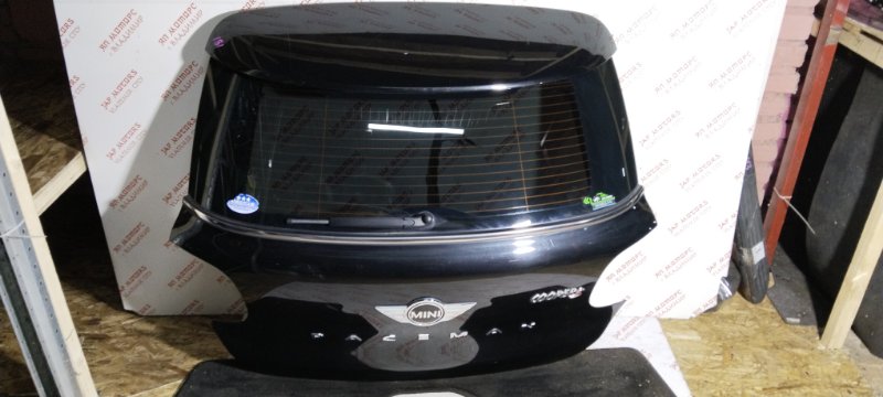 Крышка багажника, 25000 рублей, Владимир