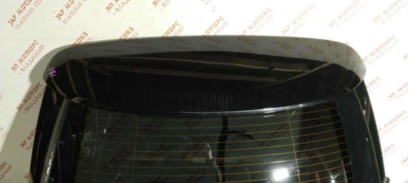 Крышка багажника, 25000 рублей, Владимир