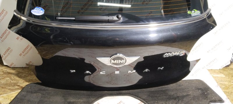 Крышка багажника, 25000 рублей, Владимир