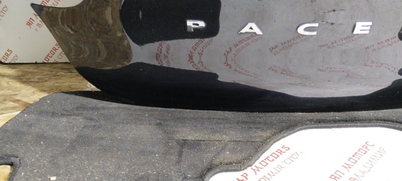 Крышка багажника, 25000 рублей, Владимир