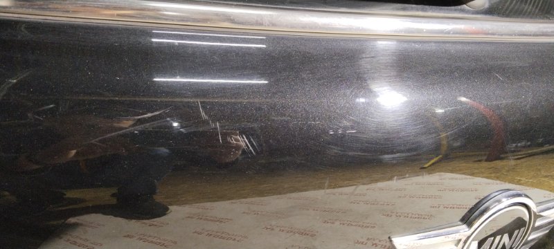 Крышка багажника, 25000 рублей, Владимир