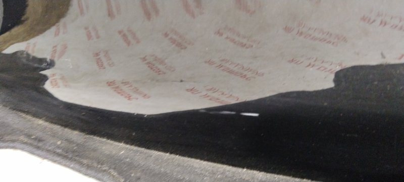 Крышка багажника, 25000 рублей, Владимир