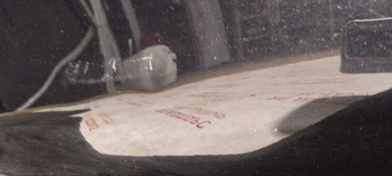 Крышка багажника, 25000 рублей, Владимир