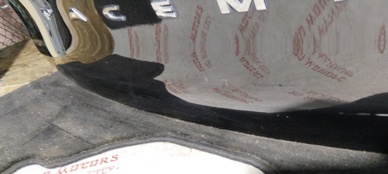 Крышка багажника, 25000 рублей, Владимир