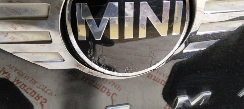 Крышка багажника, 25000 рублей, Владимир