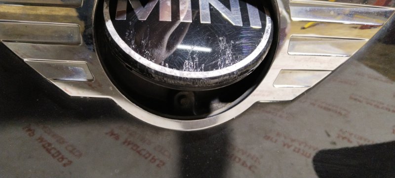 Крышка багажника, 25000 рублей, Владимир