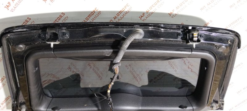 Крышка багажника, 25000 рублей, Владимир