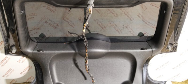 Крышка багажника, 25000 рублей, Владимир