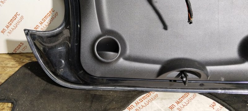 Крышка багажника, 25000 рублей, Владимир