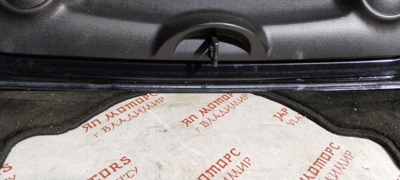 Крышка багажника, 25000 рублей, Владимир