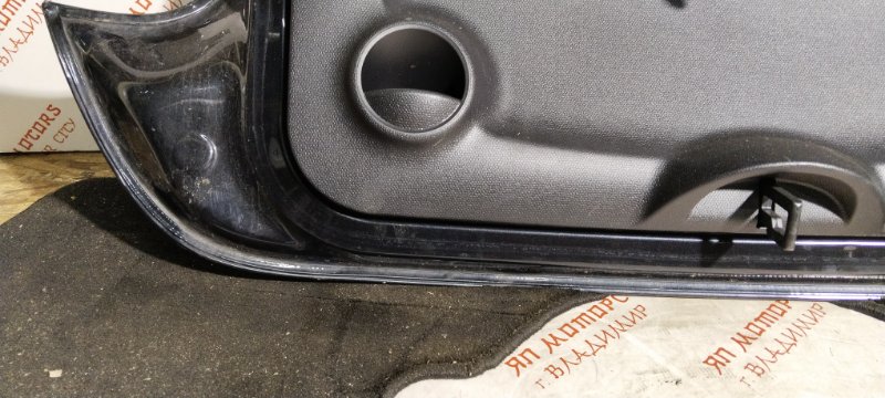 Крышка багажника, 25000 рублей, Владимир