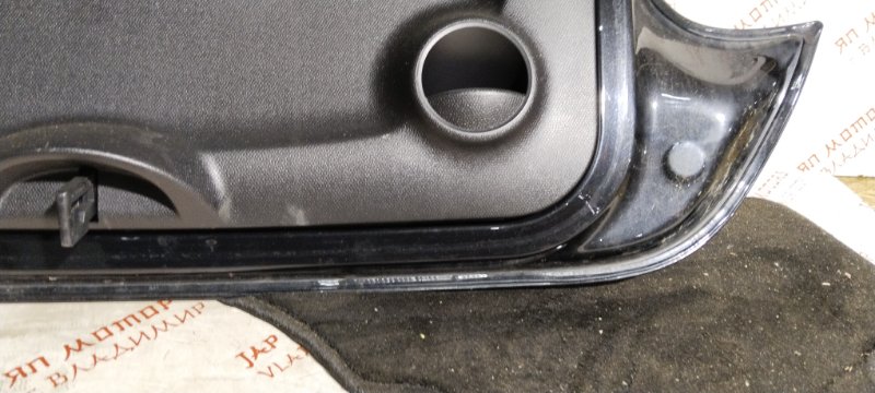 Крышка багажника, 25000 рублей, Владимир