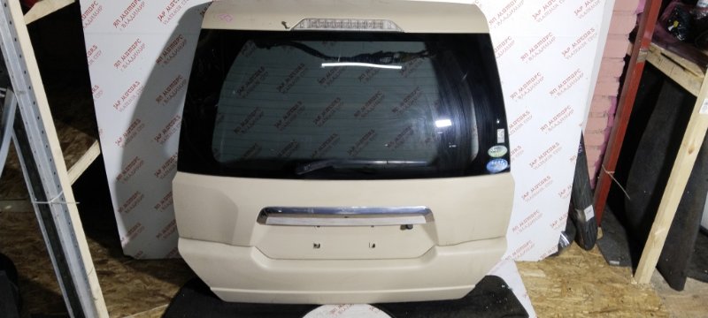 Крышка багажника, 21000 рублей, Владимир