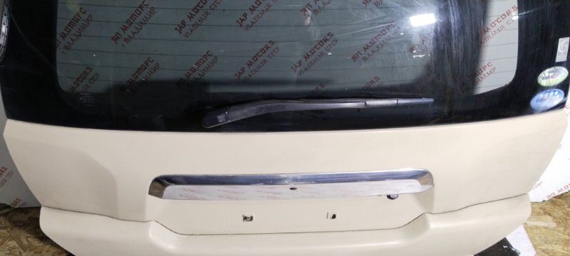 Крышка багажника, 21000 рублей, Владимир