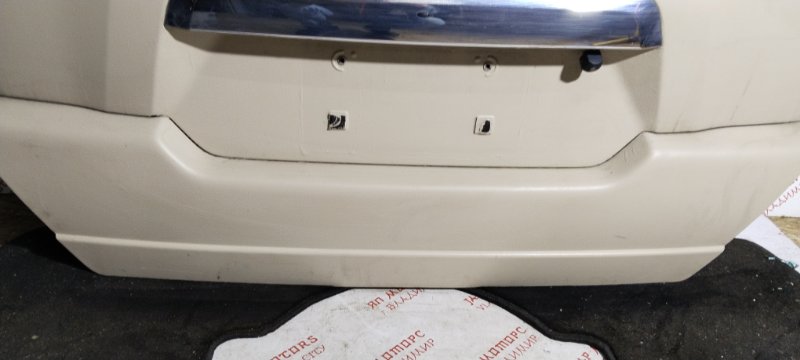 Крышка багажника, 21000 рублей, Владимир