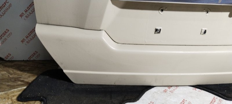 Крышка багажника, 21000 рублей, Владимир