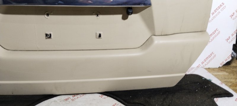 Крышка багажника, 21000 рублей, Владимир