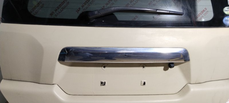 Крышка багажника, 21000 рублей, Владимир