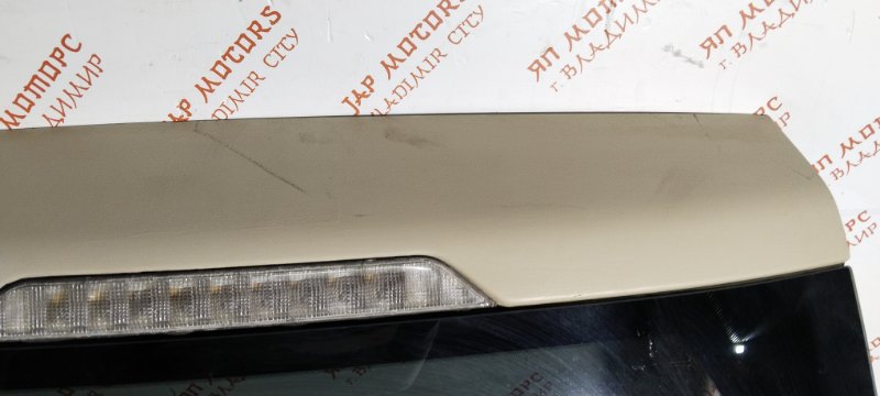 Крышка багажника, 21000 рублей, Владимир