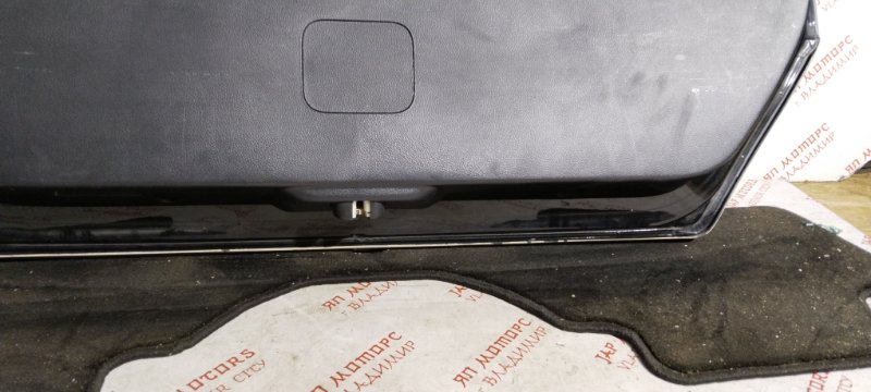 Крышка багажника, 21000 рублей, Владимир
