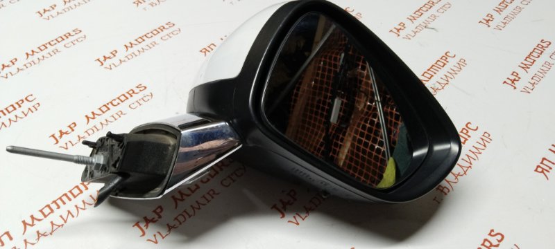 Зеркало заднего вида боковое, 5000 рублей, Владимир