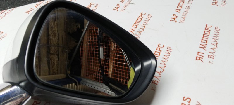 Зеркало заднего вида боковое, 5000 рублей, Владимир