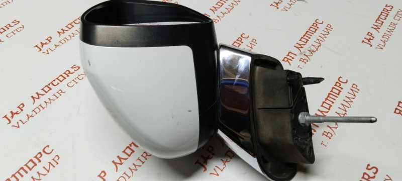 Зеркало заднего вида боковое, 5000 рублей, Владимир