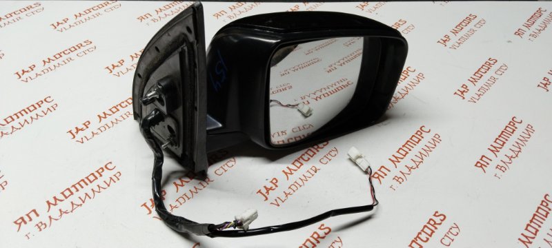 Зеркало заднего вида боковое, 3000 рублей, Владимир