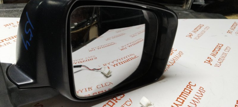 Зеркало заднего вида боковое, 3000 рублей, Владимир