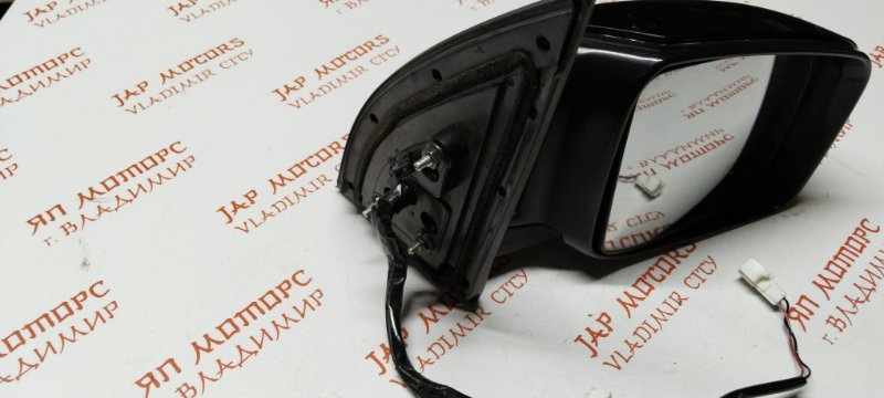 Зеркало заднего вида боковое, 3000 рублей, Владимир