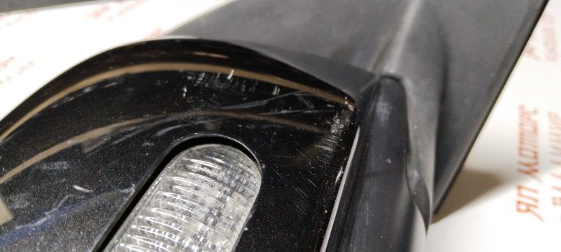 Зеркало заднего вида боковое, 3000 рублей, Владимир