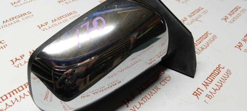 Зеркало заднего вида боковое, 4500 рублей, Владимир