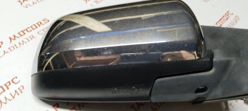 Зеркало заднего вида боковое, 4500 рублей, Владимир