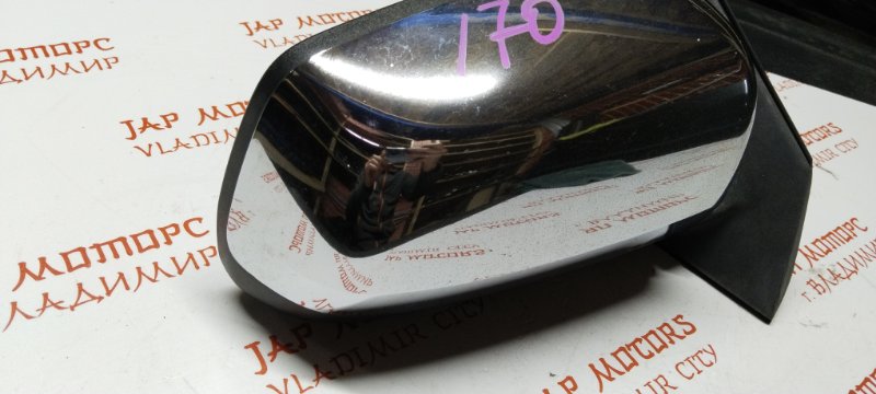 Зеркало заднего вида боковое, 4500 рублей, Владимир