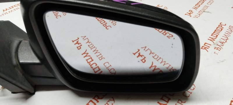 Зеркало заднего вида боковое, 4500 рублей, Владимир