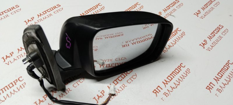 Зеркало заднего вида боковое, 3000 рублей, Владимир